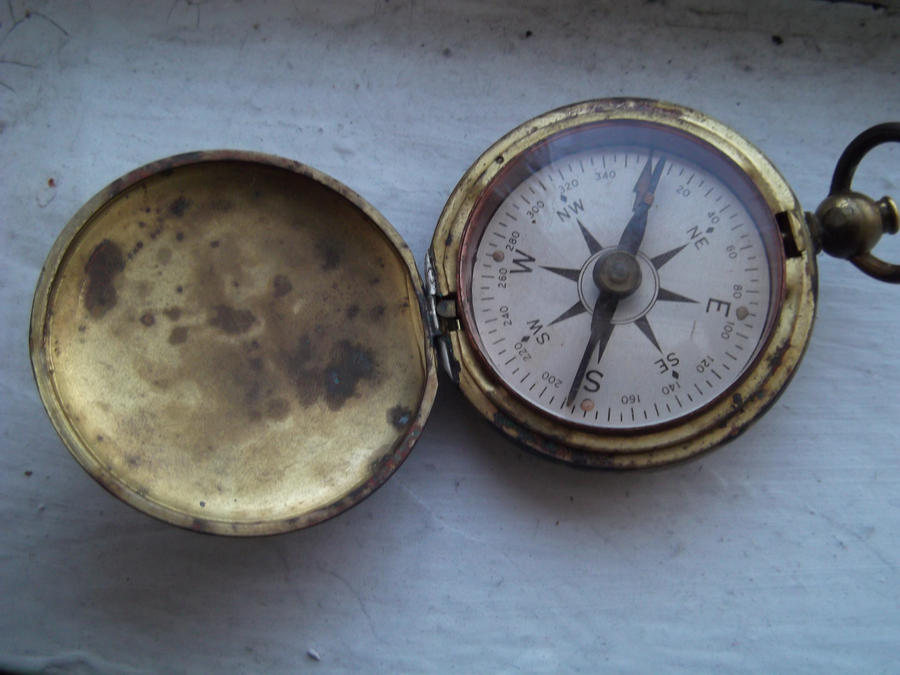 Time Compass Deviantart The Compass Of Time by vampireknight16 on DeviantArt