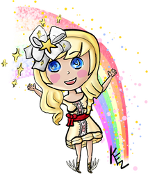 Chibi Rainbow