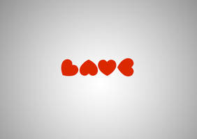 love logo