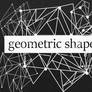 Geometric Shapes | PNG | Porcelain