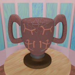 The First Cup