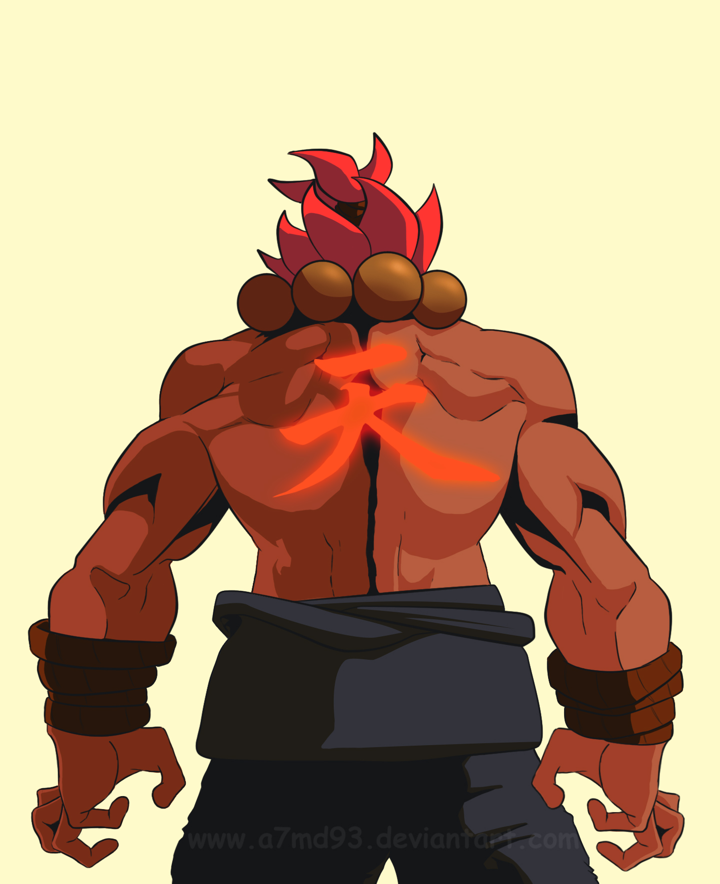 AKUMA