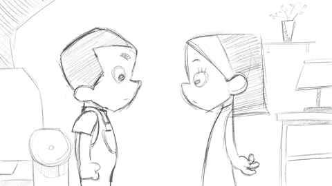 The Slap Animation by a7md93 on DeviantArt