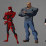 The Defenders