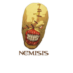 resident evil nemisis