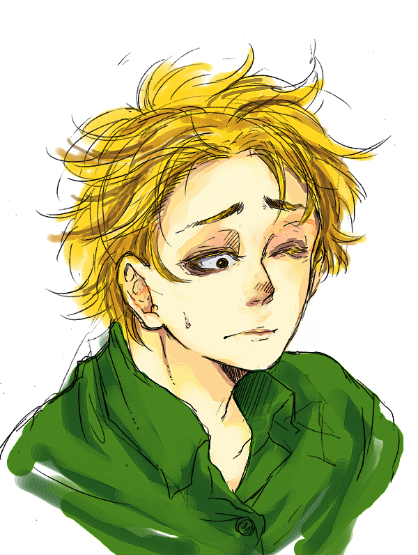 Tweek