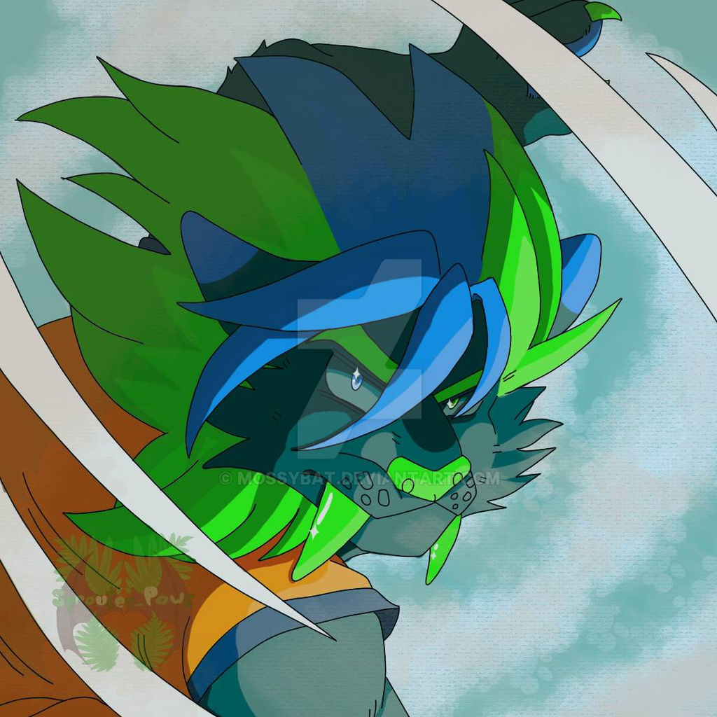 Bio Deviantart Bio!!! by mossybat on DeviantArt