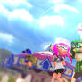 Loveburst
