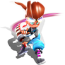 |Ninjala| Dog - 2026 REMAKE- Render