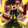 Bardock