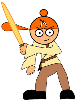 Jedi Michael