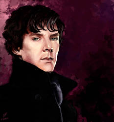 Sherlock