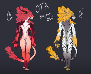 Adoptable OTA [closed]