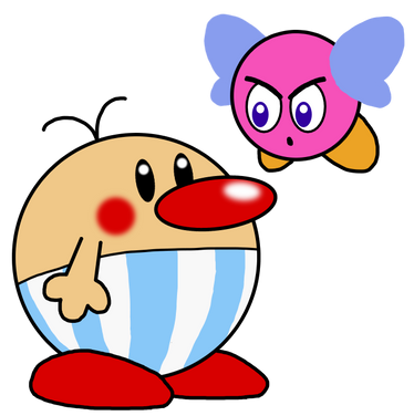 Super Mario: Pink Yoshi Egg 2D by Joshuat1306 on DeviantArt