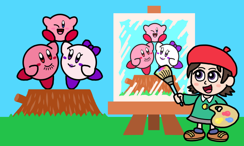 TheKirbyClan DeviantArt Gallery