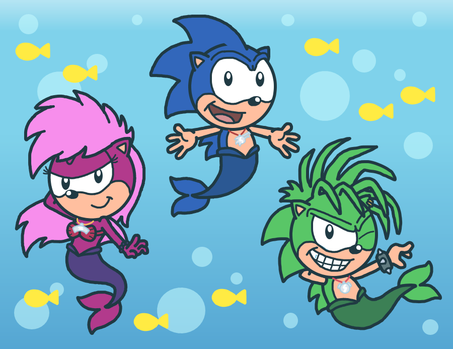 Merhog Base Merhog Trio by SuperMurrio on DeviantArt