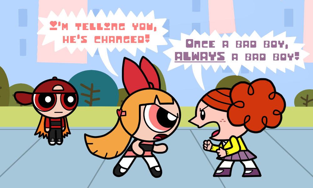 Red Riot by SuperMurrio on DeviantArt