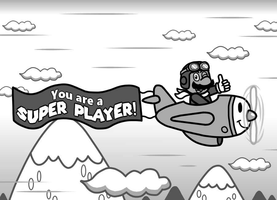 Pilot Episode by SuperMurrio on DeviantArt