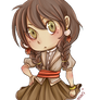 elli CHIBI