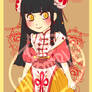 China girl ADOPT AUCTION - [CLOSED]