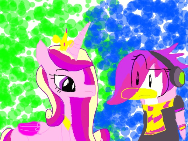 Cadence and Cadence