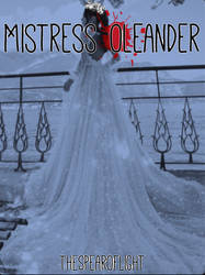 Mistress Oleander Cover 