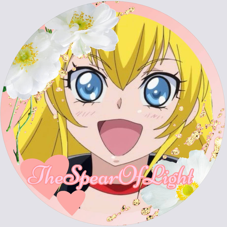 Random Profile Pic by YoungJusticeGalaxy on DeviantArt