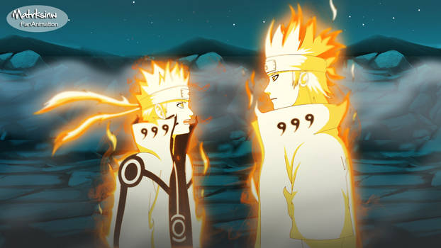 Naruto Manga 632.