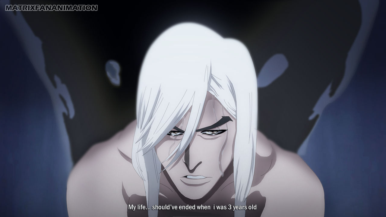 Bleach Soul King - Carinewbi
