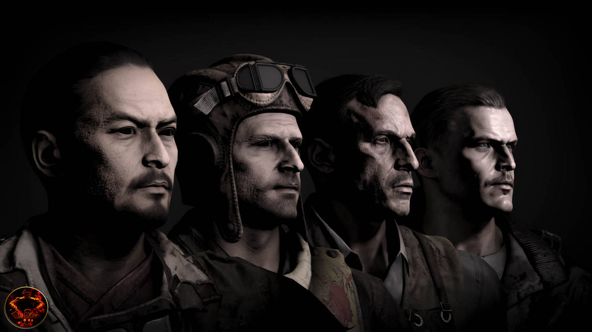 Primis Cod Primis by DrBlurSFM on DeviantArt