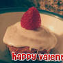 Happy Valentine's day!!!