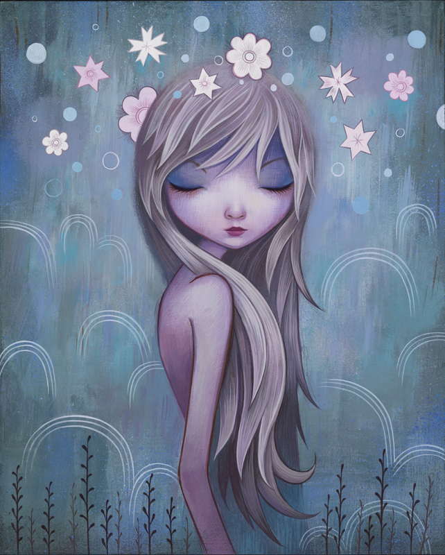 Parlay of Flowers