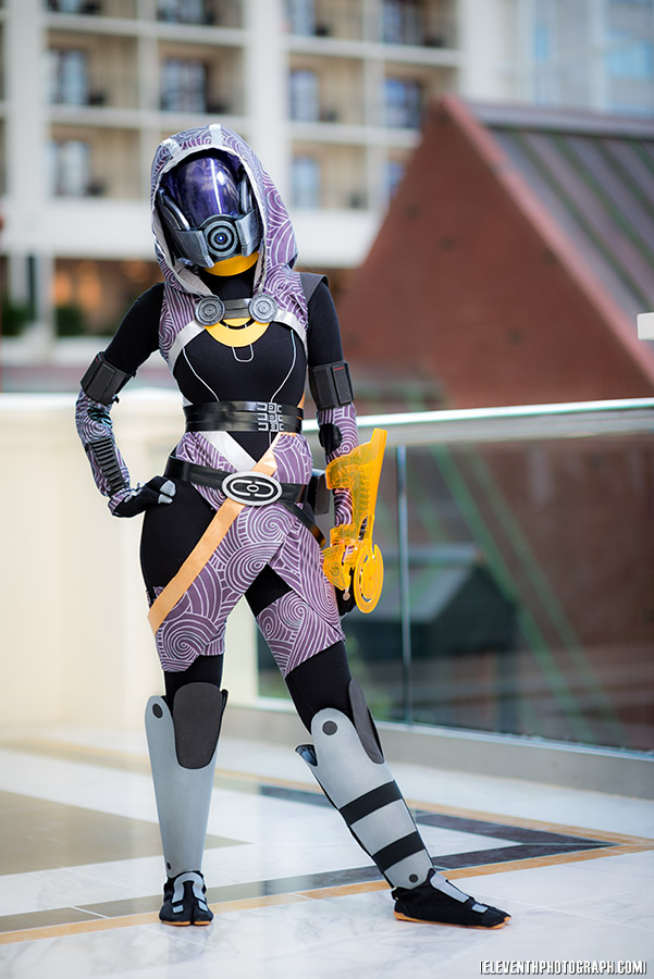 Tali'Zorah