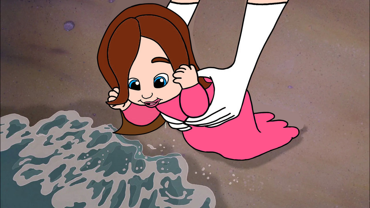 Baby Rosetta 3 by Lorcan9834 on DeviantArt