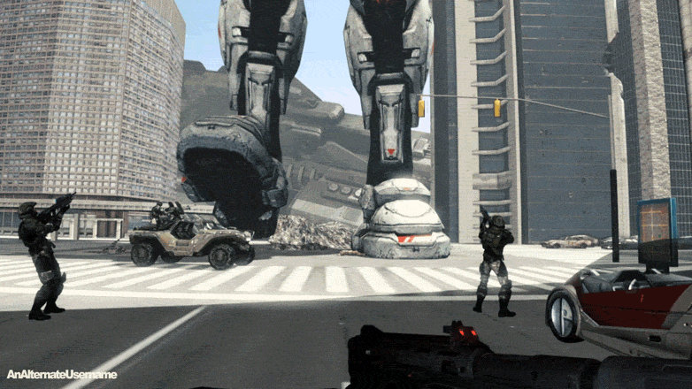 Getting the Boot by AnAlternateUsername on DeviantArt