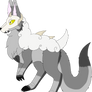 Wolf in sheeps clothing adopt (closed)