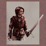 Arya of House Stark