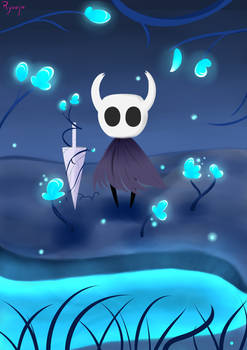 Hollow Knight