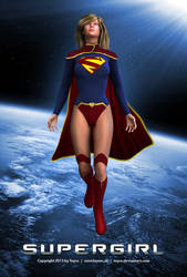 Supergirl