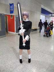 Crona