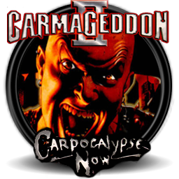 Carmageddon 2 icono Max Damage