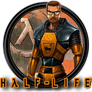 Half Life Gordon Freeman  Icono Ver.2