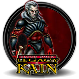 Blood Omen Legacy of Kain Icono