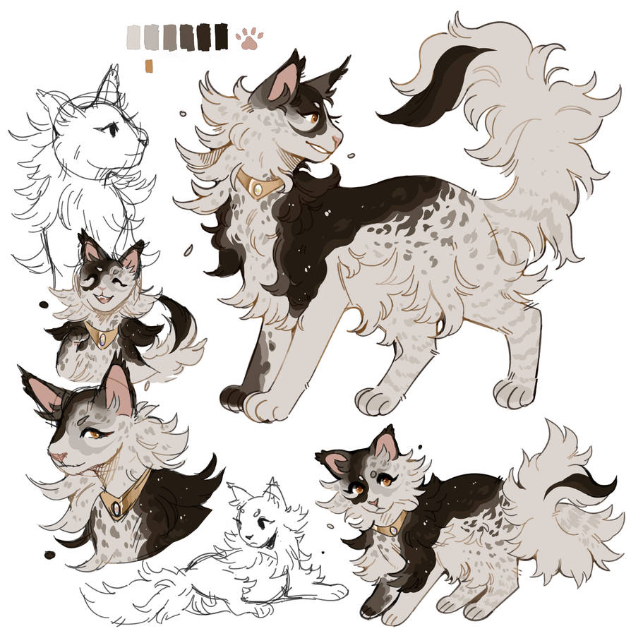 Aleskay Cats