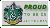 Proud Slytherin