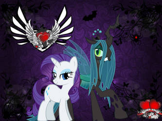 Me and Chrysalis