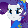 EGQ Rarity vector