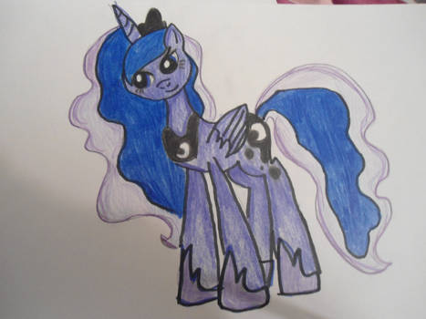 Princess Luna