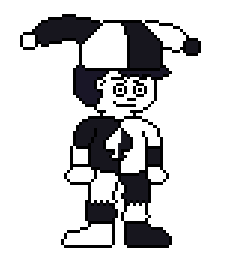 Sam Garo Episode 5: Character Teaser by OfficialSamGaro2700 on DeviantArt