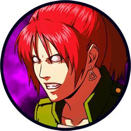 KOF 2002 Yagami Team HD Portrait (Remake) by PPs0226 on DeviantArt